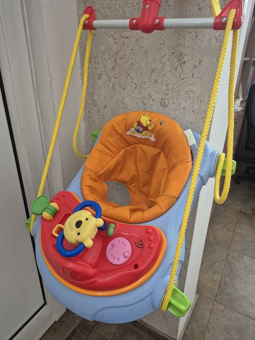 Бъджи за 6+ бебета