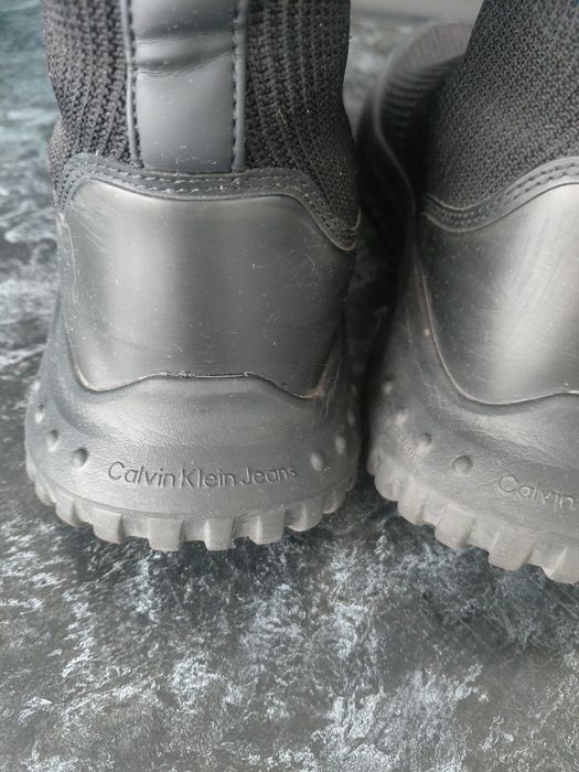 Маратонки Calvin  Klein