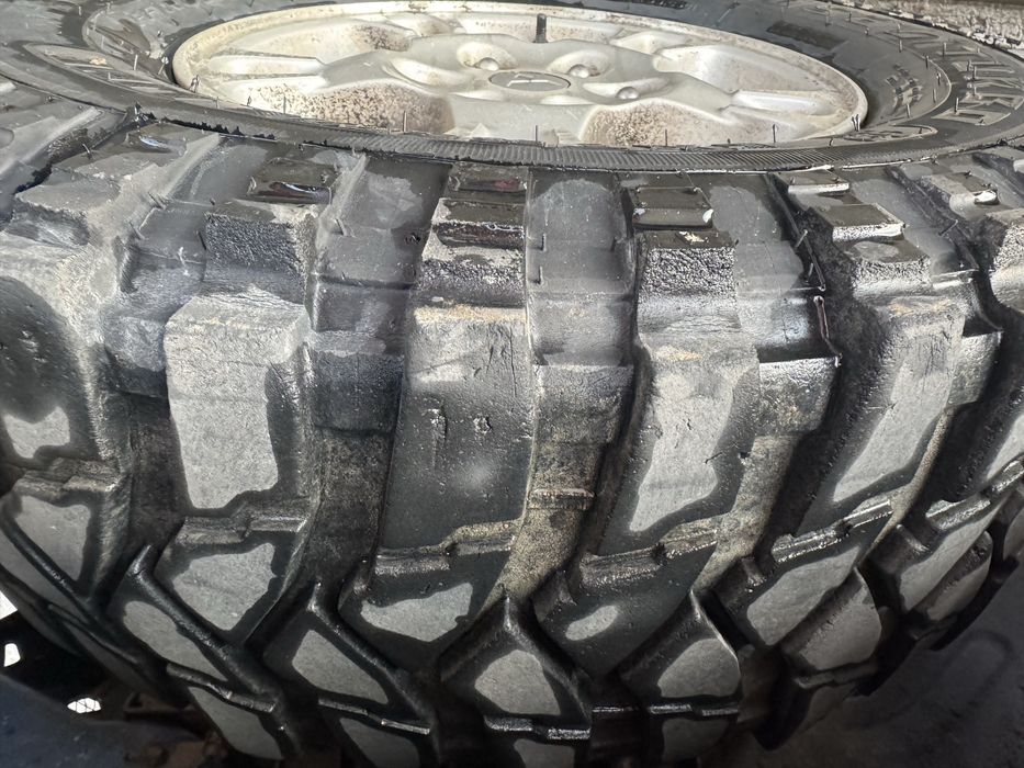 Гуми ofroad 265/70/16