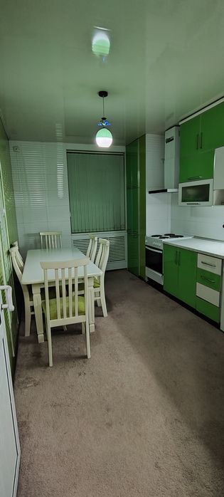 Квартира 4 хонали. Алгоритм