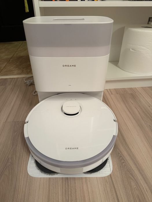 Vand aspirator robot DreaMe L10 plus RLL42SD