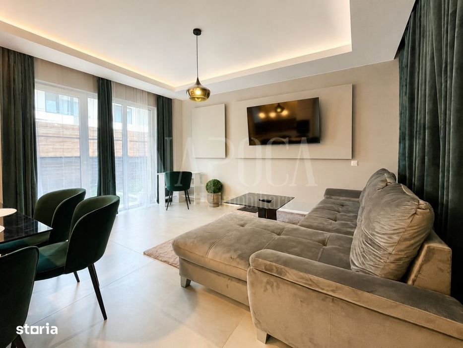 Casa 4 camere de vanzare in Floresti