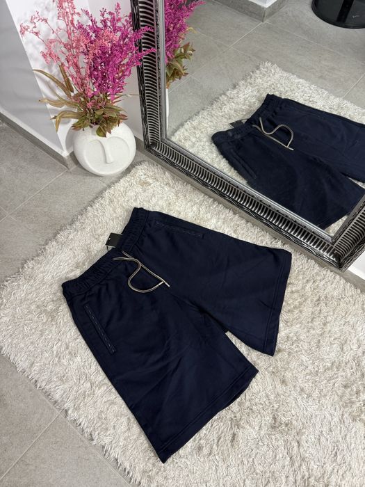 Pantaloni scurti Fendi bumbac 100% colectie noua