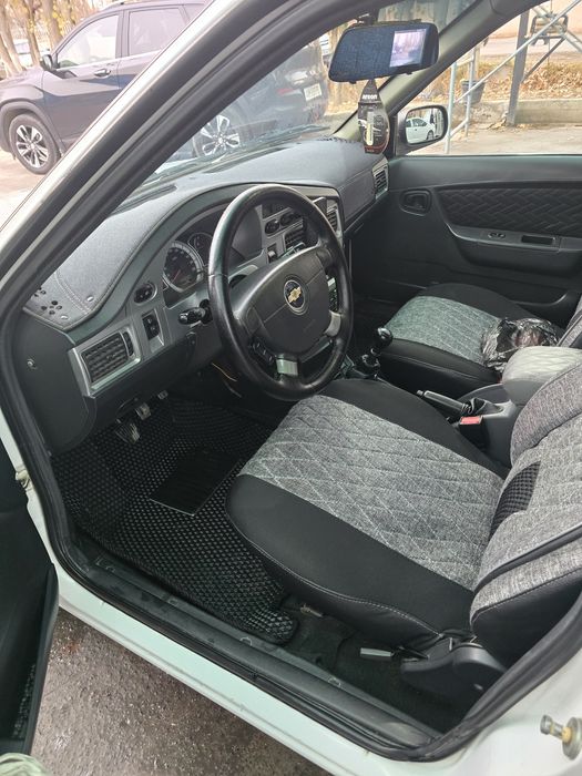 Аренда Nexia 2014 Минимум 6 месяцев Пропан/Бензин 120,000 в день Залог