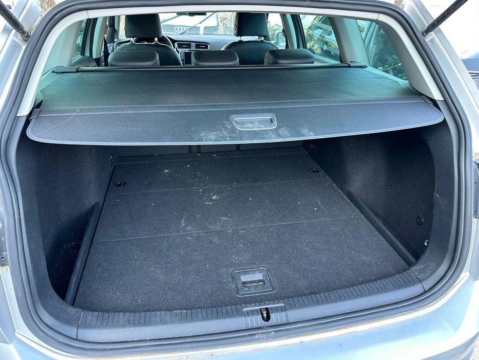 Голф 7 2.0ТДИ -НА ЧАСТИ-