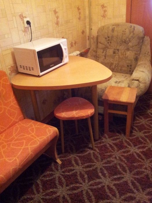 1 ком. Центр Шымкент плаза Wi-fi
