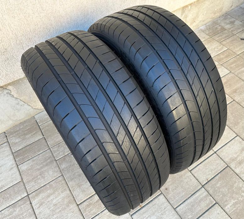 Anvelope / cauciucuri vara 265/45/21 Good/Year Asymetric DOT2023