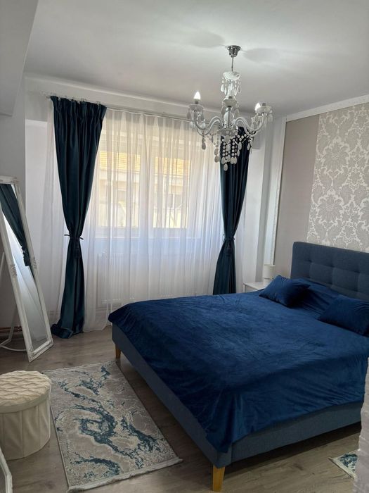 Apartament 2 camere, decomandat, ultracentral