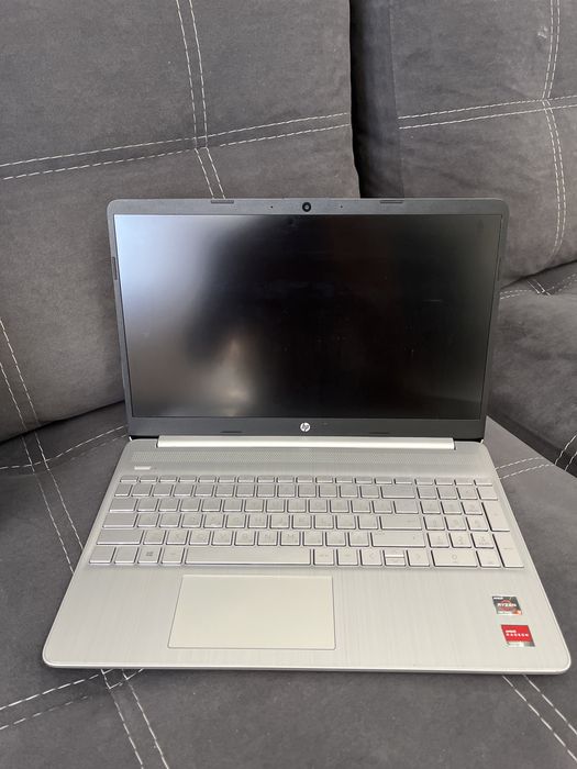 Ноутбук HP Laptop 15s-eq2023ur