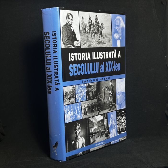 Carte de istorie secolul 20