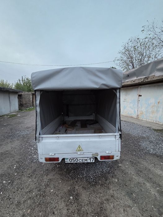 Daewoo labo  корейц