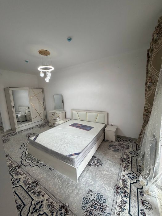 Bektemir musaffo maskan 2/4/17