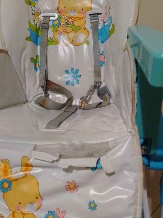 Стол за хранене Лорели