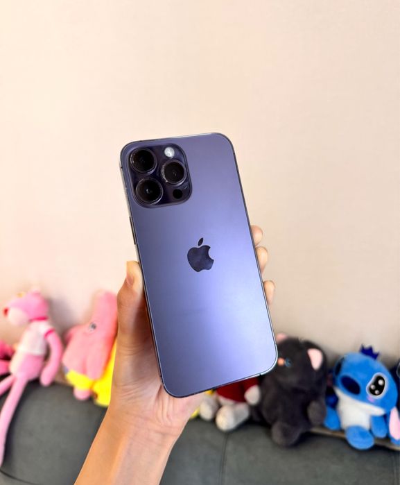 iPhone 14 Pro Max  256gb