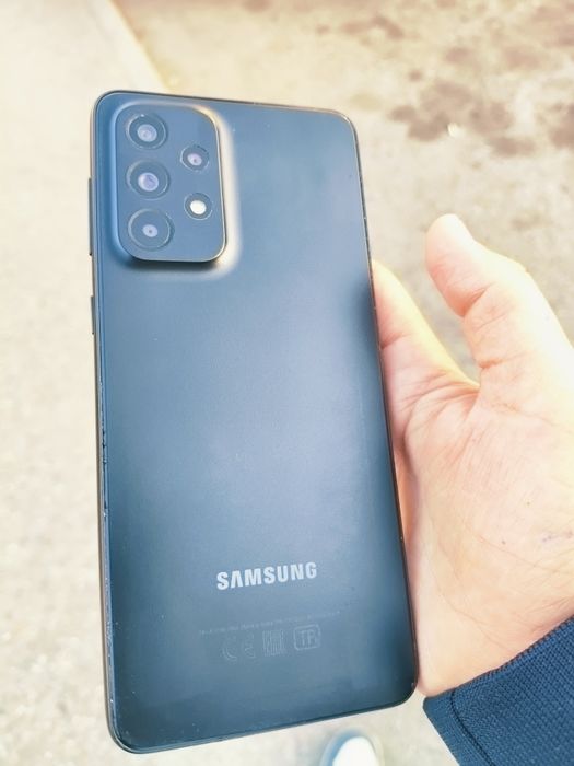 Samsung a33 128гб