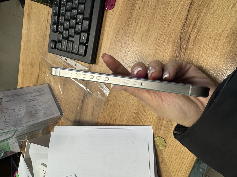 Айфон 15     Pro