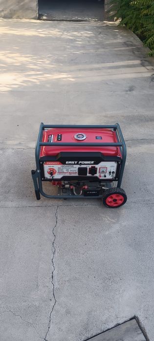 Generator 3 kw generatr 3kw  Генератор