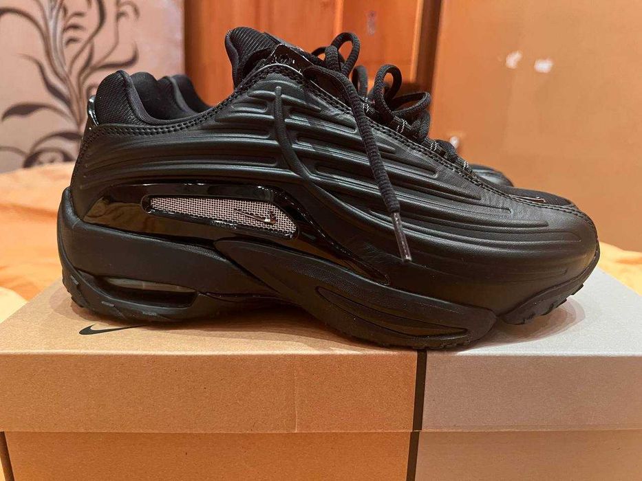 Nike nocta hot step 2 black оригинал