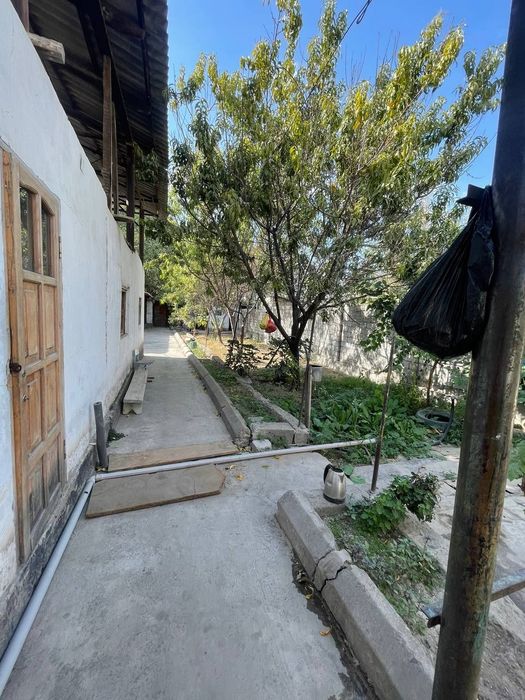 Иек ота. Участок. 5ярим сотох. Куйлук. Фуд сити.  Бозор якин.