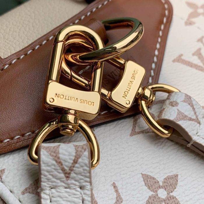 Geanta Louis Vuitton Crafty