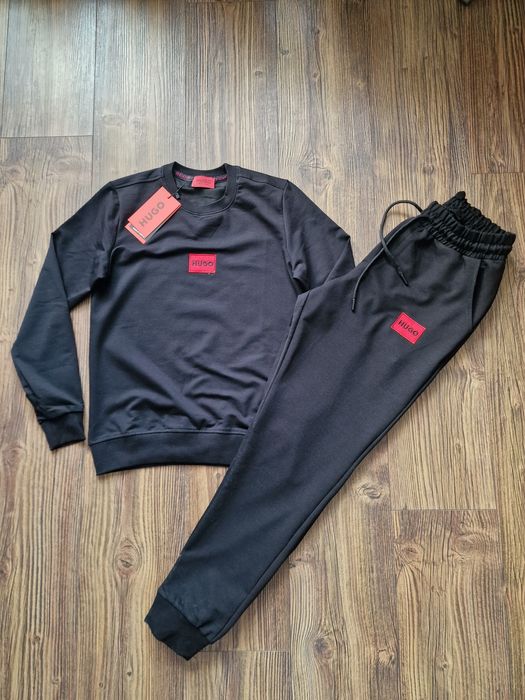 Страхотен дамски спортен сет екип HB размер S M L XL