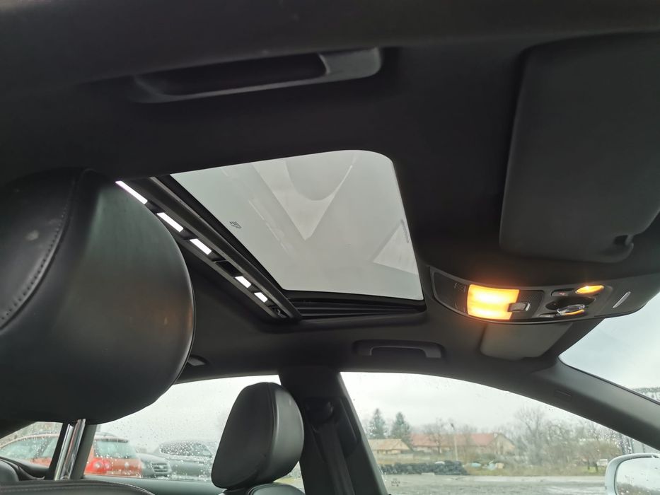 Audi a5 sline 2.0 quattro automat 2014