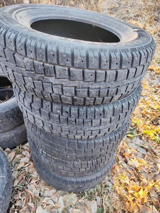 Продам резину р 16