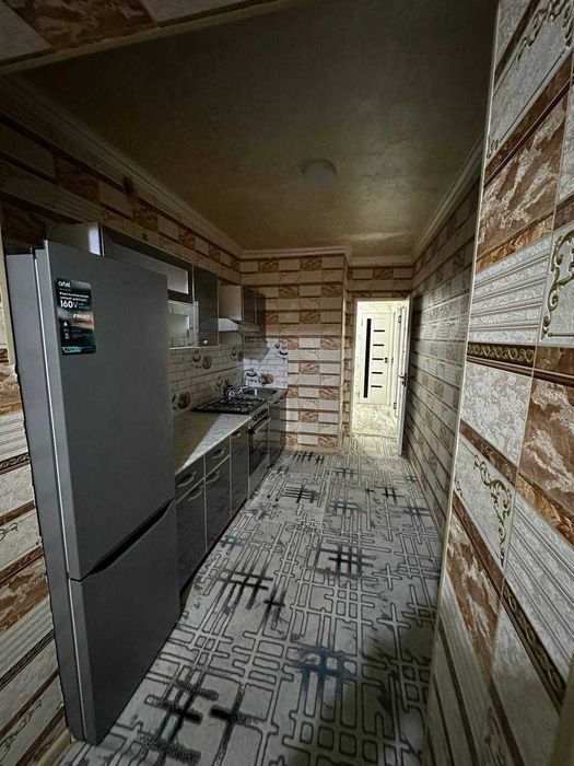 Продаю свою квартиру