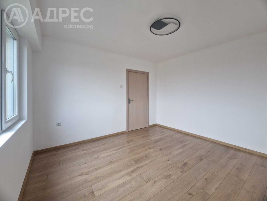 Двустаен апартамент, Родина 2, 61 кв.м., ет. 6/8, след ремонт