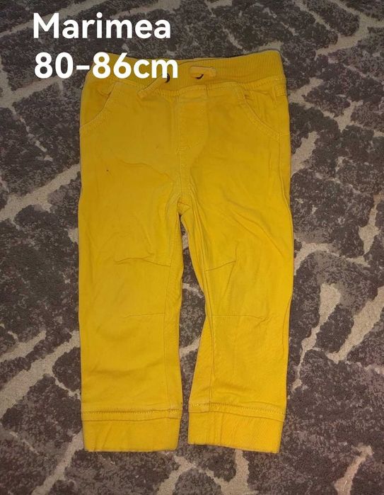 Haine copii marimea 80-86cm