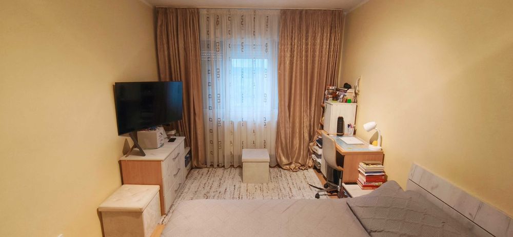 Apartament 2 camere semidecomandat, Bacău, str.Cornisa Bistritei