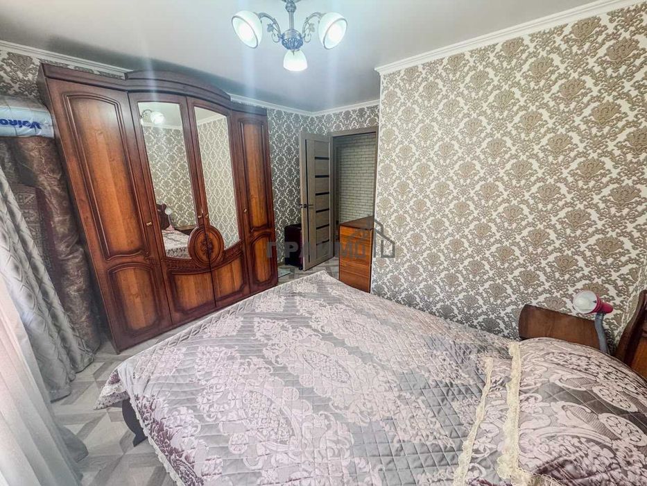 ПРОДАМ 3Х ком Жастар (Адель ПРАЙМ)