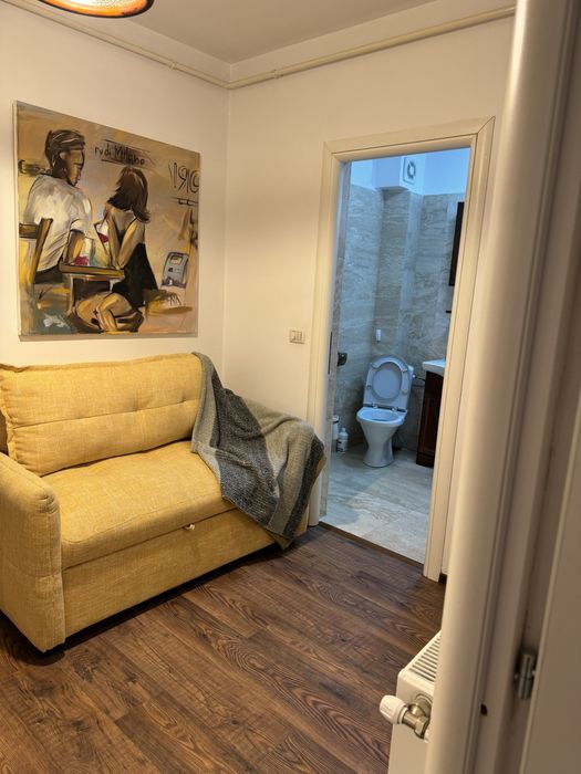 Apartamnent regim hotelier Piatra Neamt