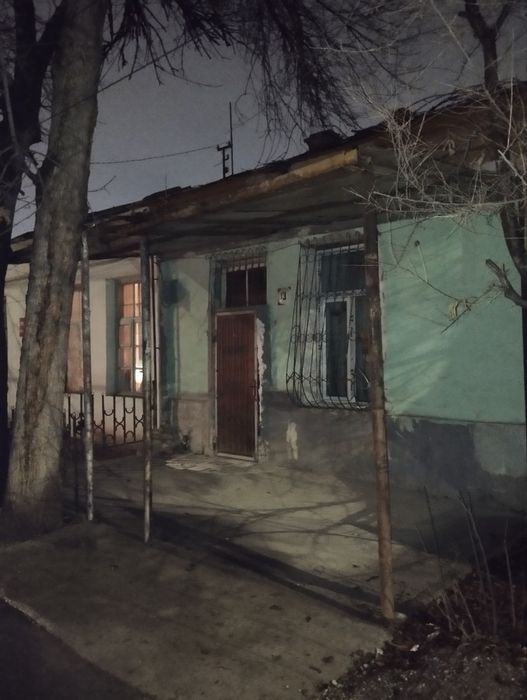 Продается дом в миробадском районе