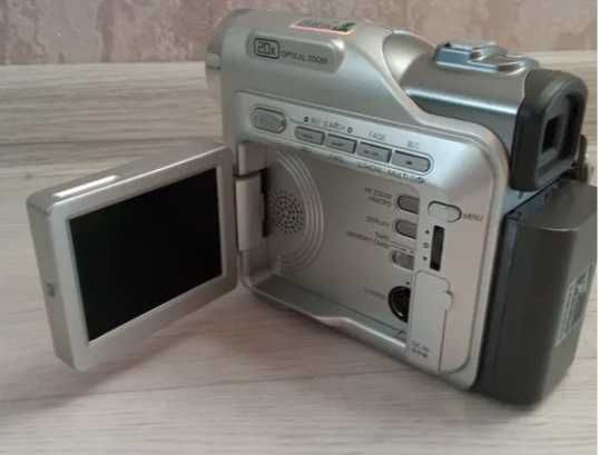 Камера Samsung vp-d303