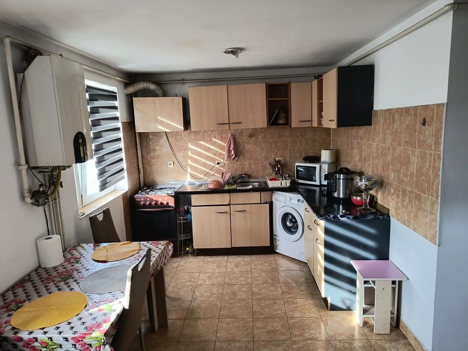 Închiriere camere apartament