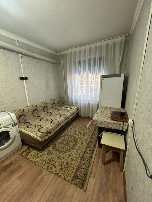 Сдам квартиру  Байтурсынова 11 а