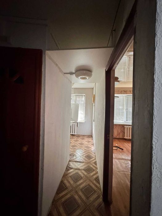 2 комнатная квартира Гришина