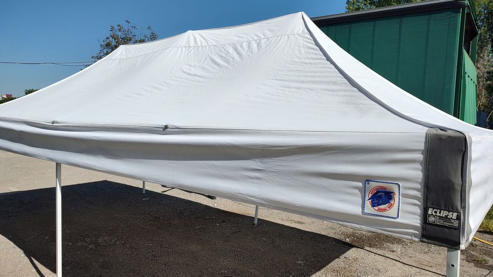 Шатра EZ-UP модел Eclipse 3x6 втора употреба