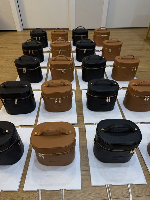 Косметички на 8 марта подарок