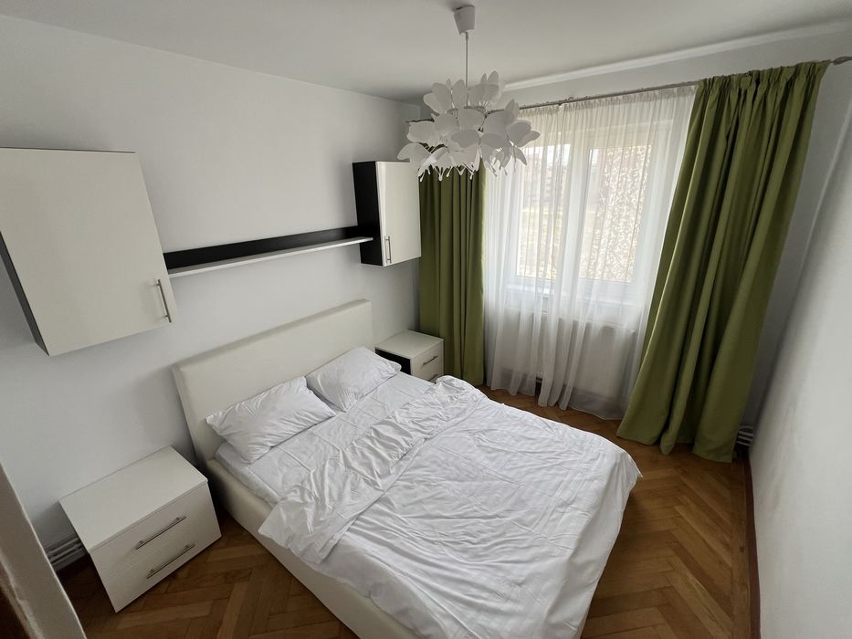Apartament 2 camere de vanzare