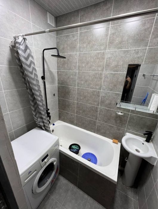 2-комн яшнабад  450$