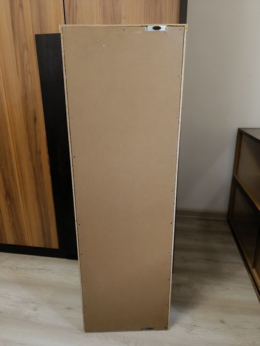 Полки советские со стеклом.