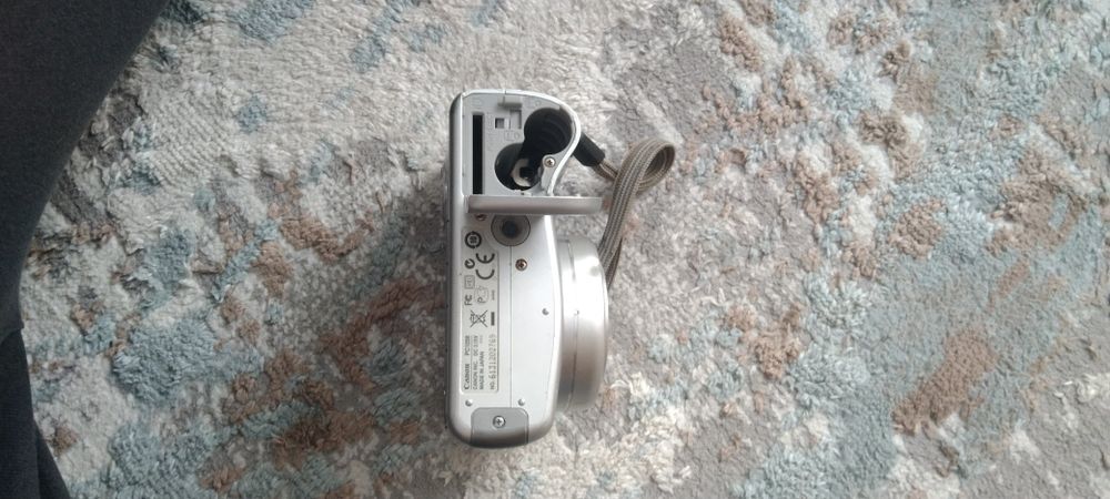 Фотопарат полурабочий