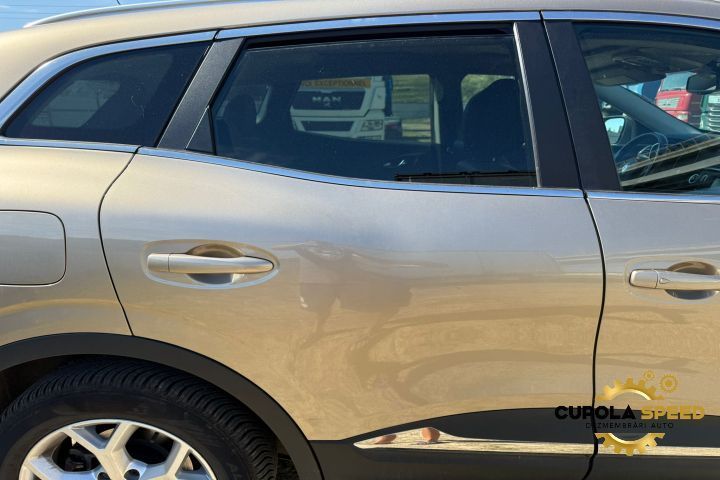 Usa Portiera spate dreapta Renault Kadjar 1 [2015 - 2018]