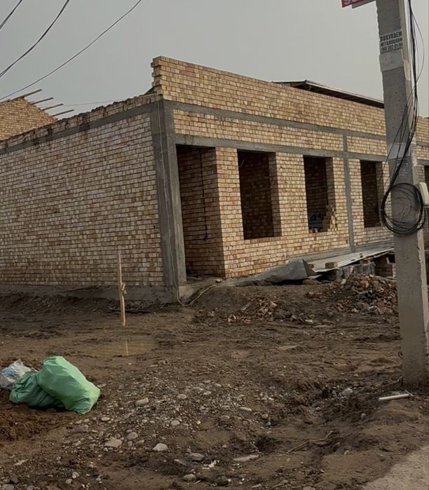 Коттедж сотилвоти квартира нархида