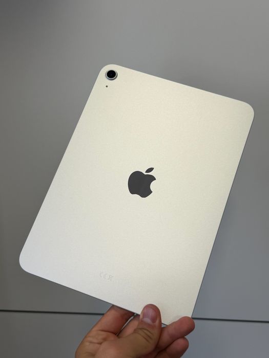 iPad 11 A16 2025 - 100% батерия