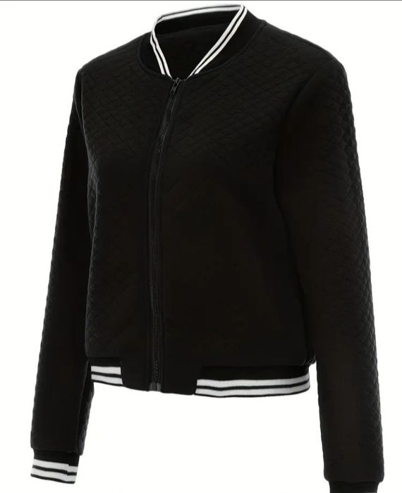 Дамски спортно тънко яке