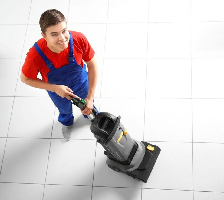 Пылесос всех марок ремонт