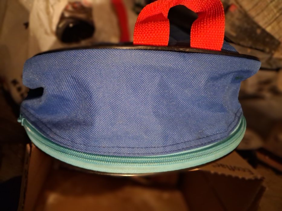 Детска раница малка